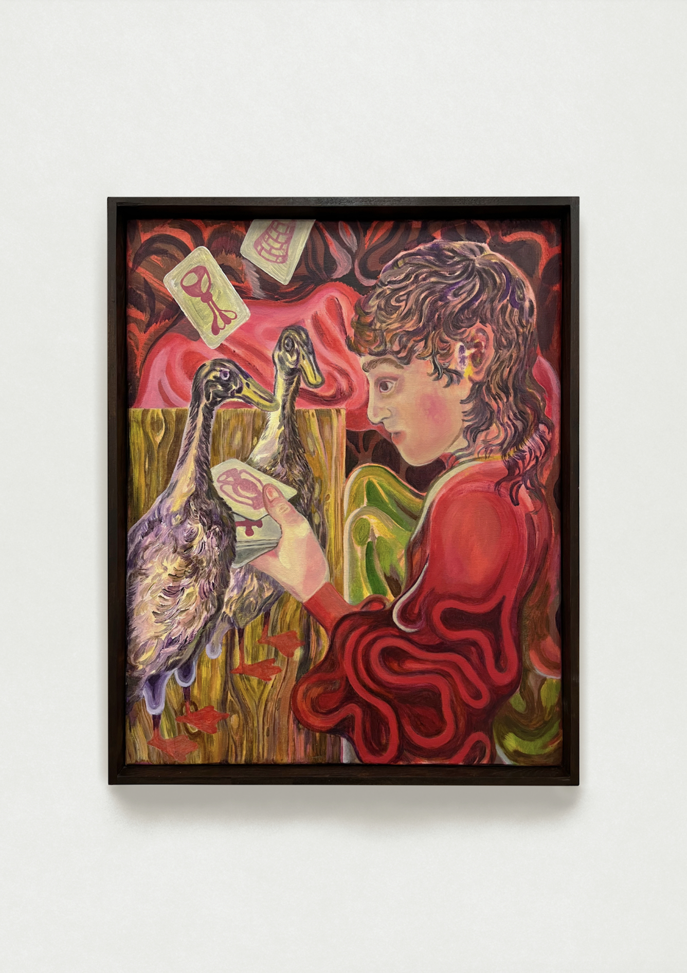 JN085 - Juliane Noll - Twice upon a time