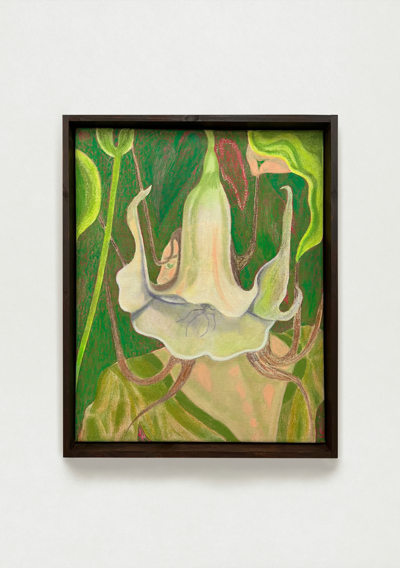 JN086 - Juliane Noll - Quiet Archivist