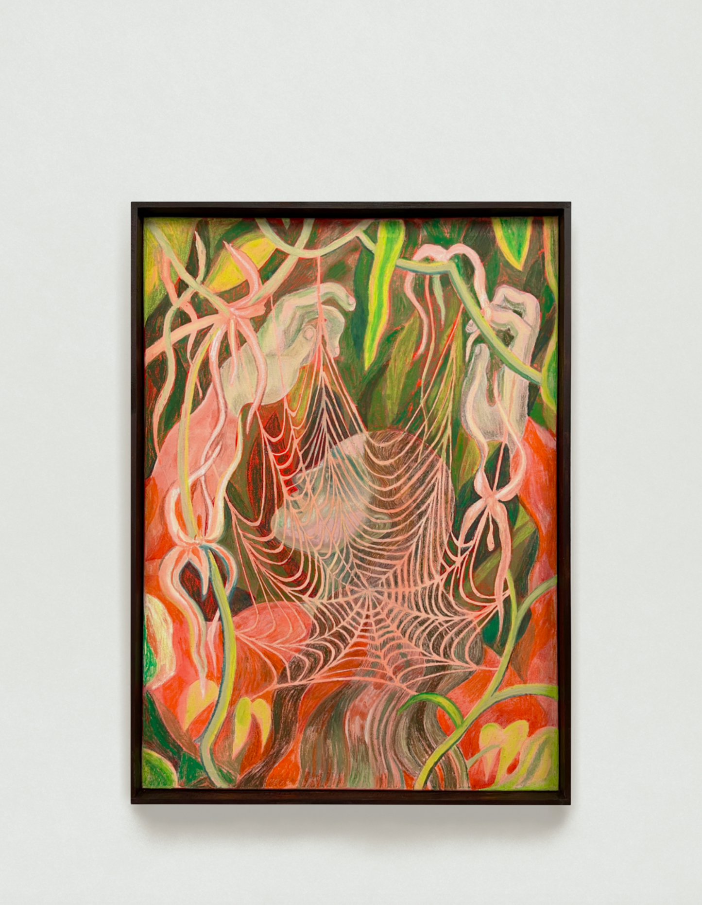 JN088 - Juliane Noll - Something has to gather before it can disperse