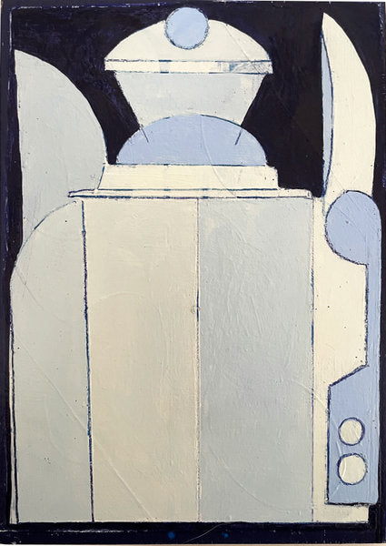 LBU063 - Lien Buysens - Untitled