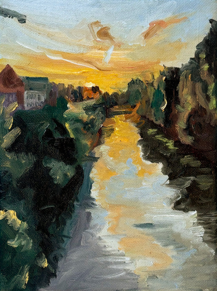 ED396 - Elise Debrock - Kanaal