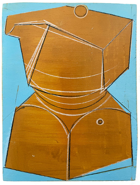 LBU054 - Lien Buysens - Untitled
