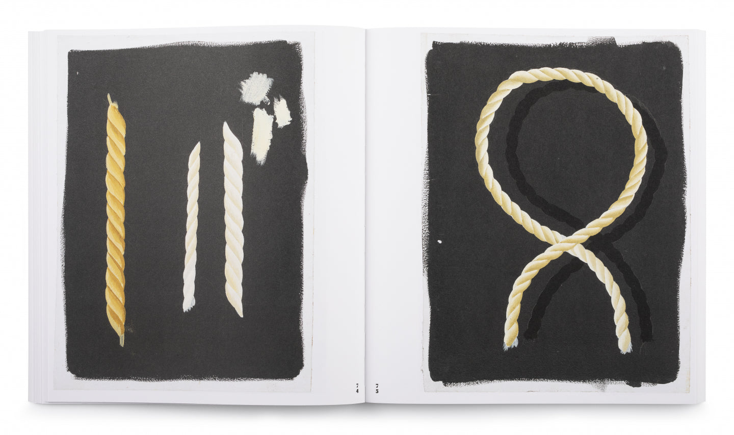 Charline Tyberghein 'Test Department'