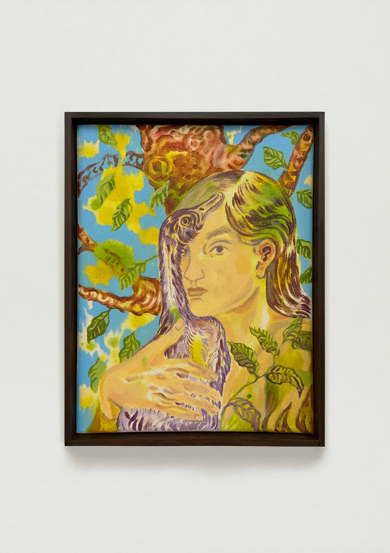 JN082 - Juliane Noll - Leda