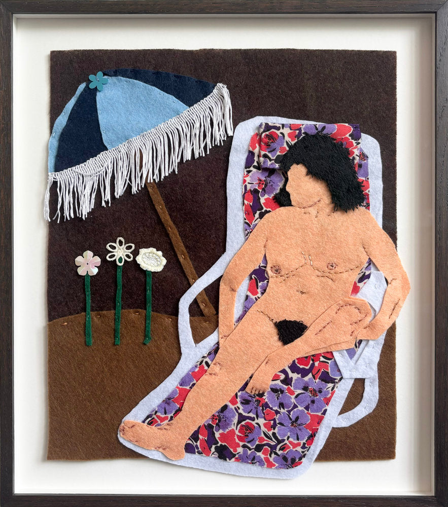 SDL_030 - Sophie Doutreligne - Selling Flowers
