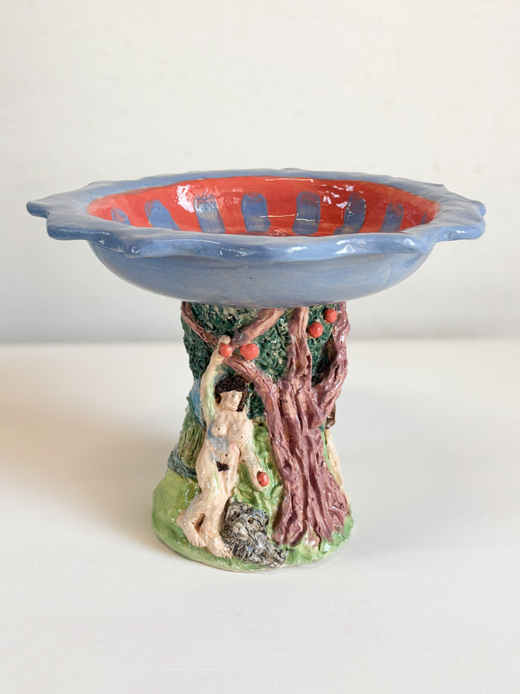 ED389 - Elise Debrock - Eve