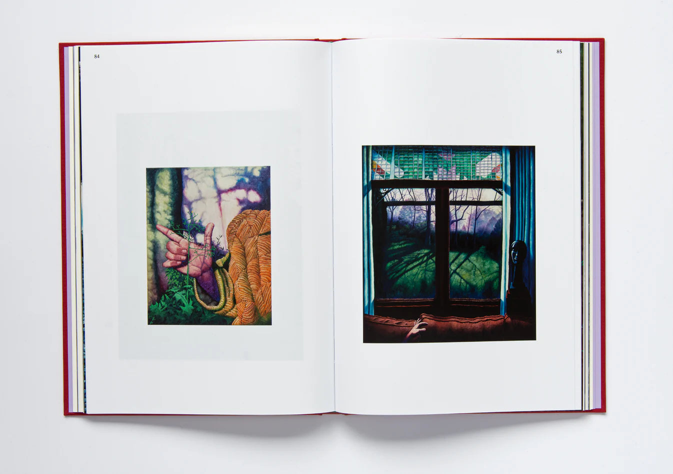 Bendt Eyckermans, 'A Dream Of Thirst'