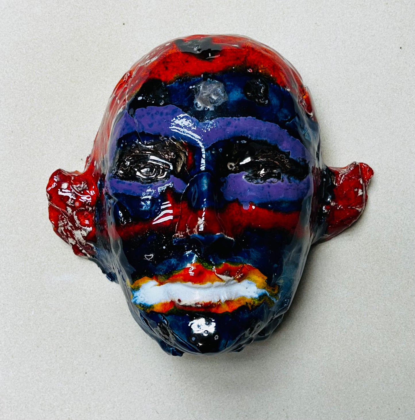Folkert de Jong, Alien Suspect, 2025 #19/40