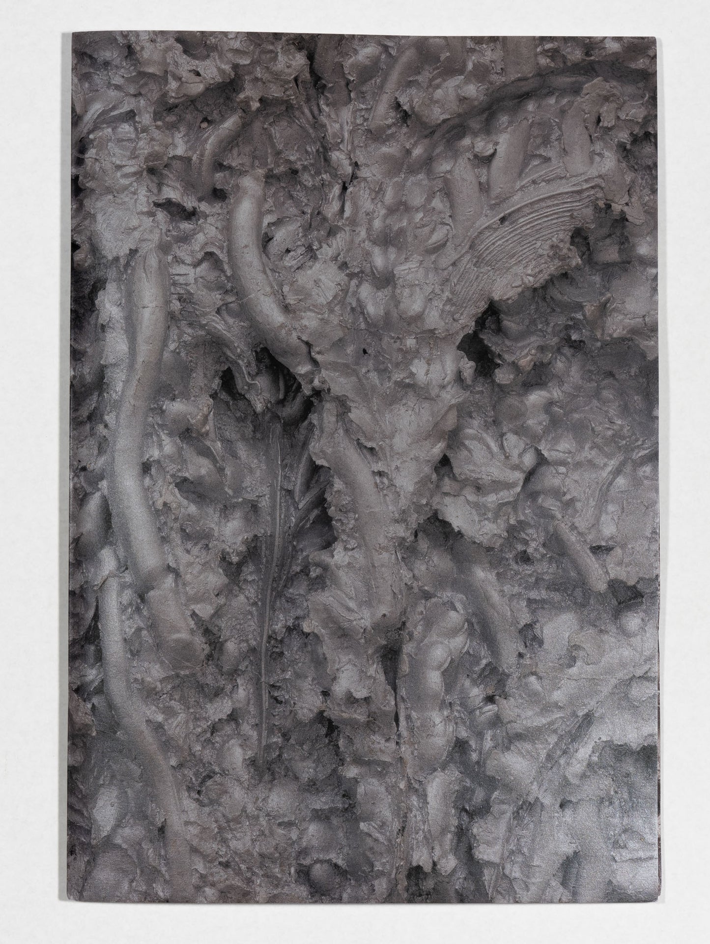 Filip Vervaet, 'Passages'