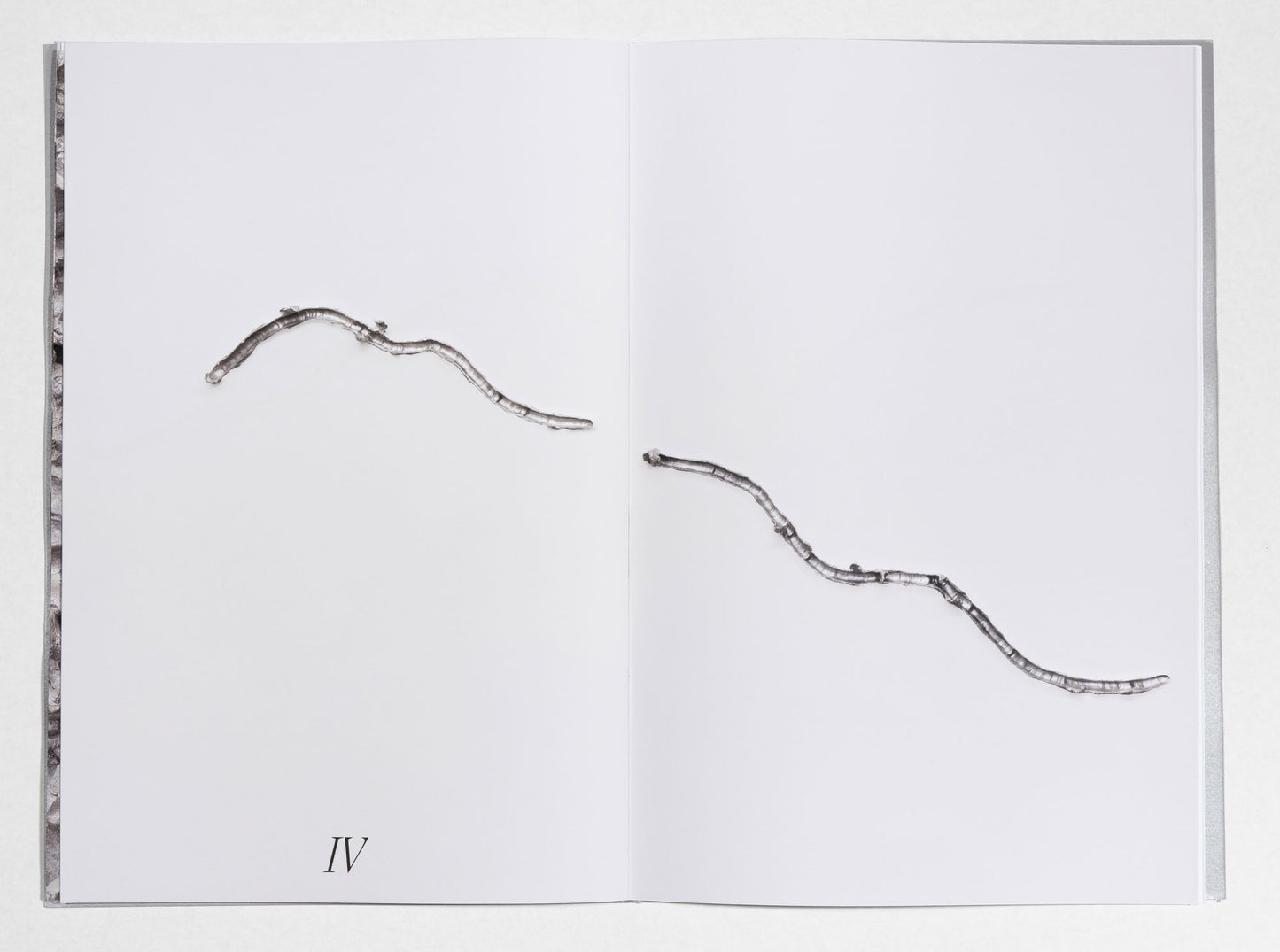 Filip Vervaet, 'Passages'