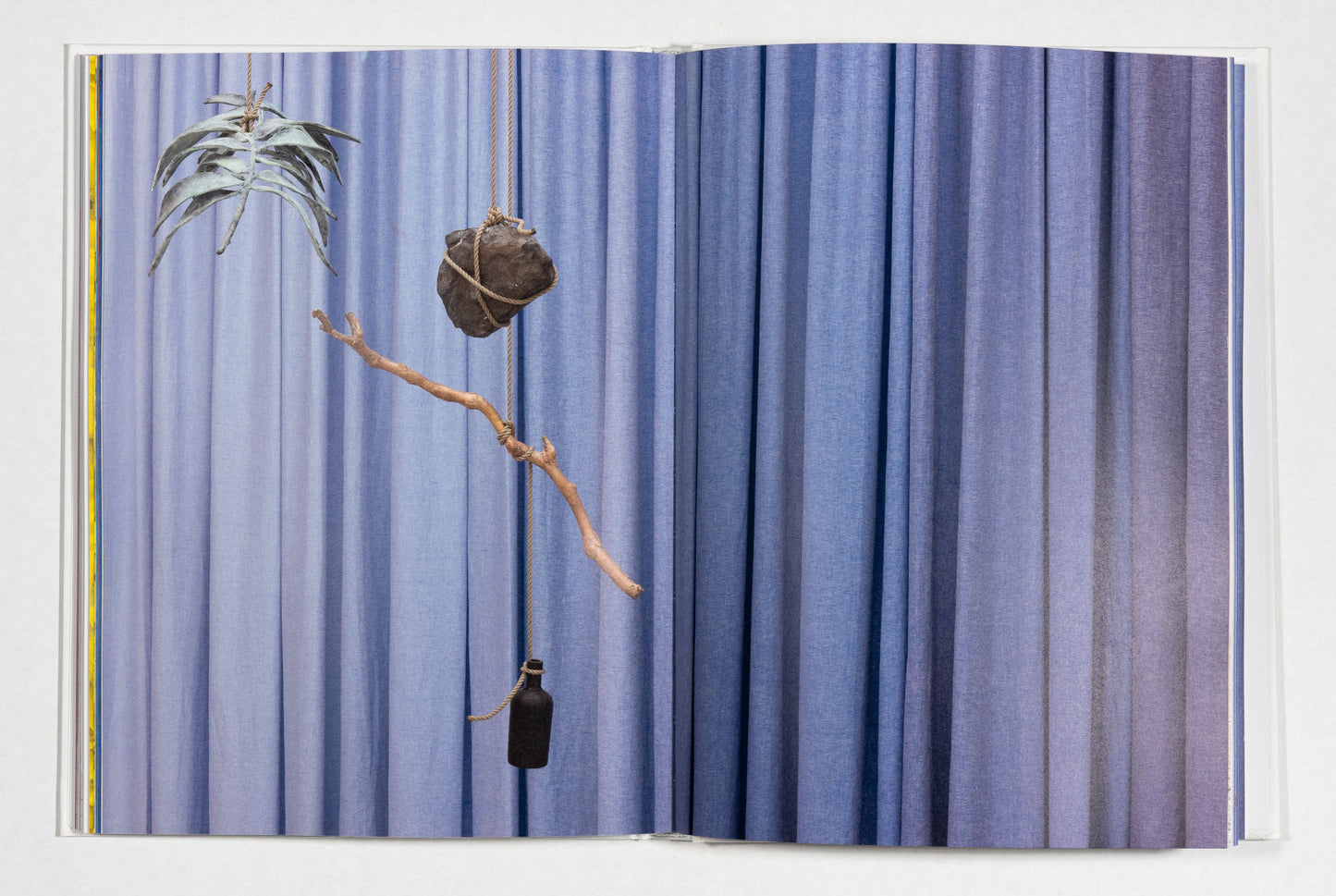 Filip Vervaet, 'Sedimental Journey'