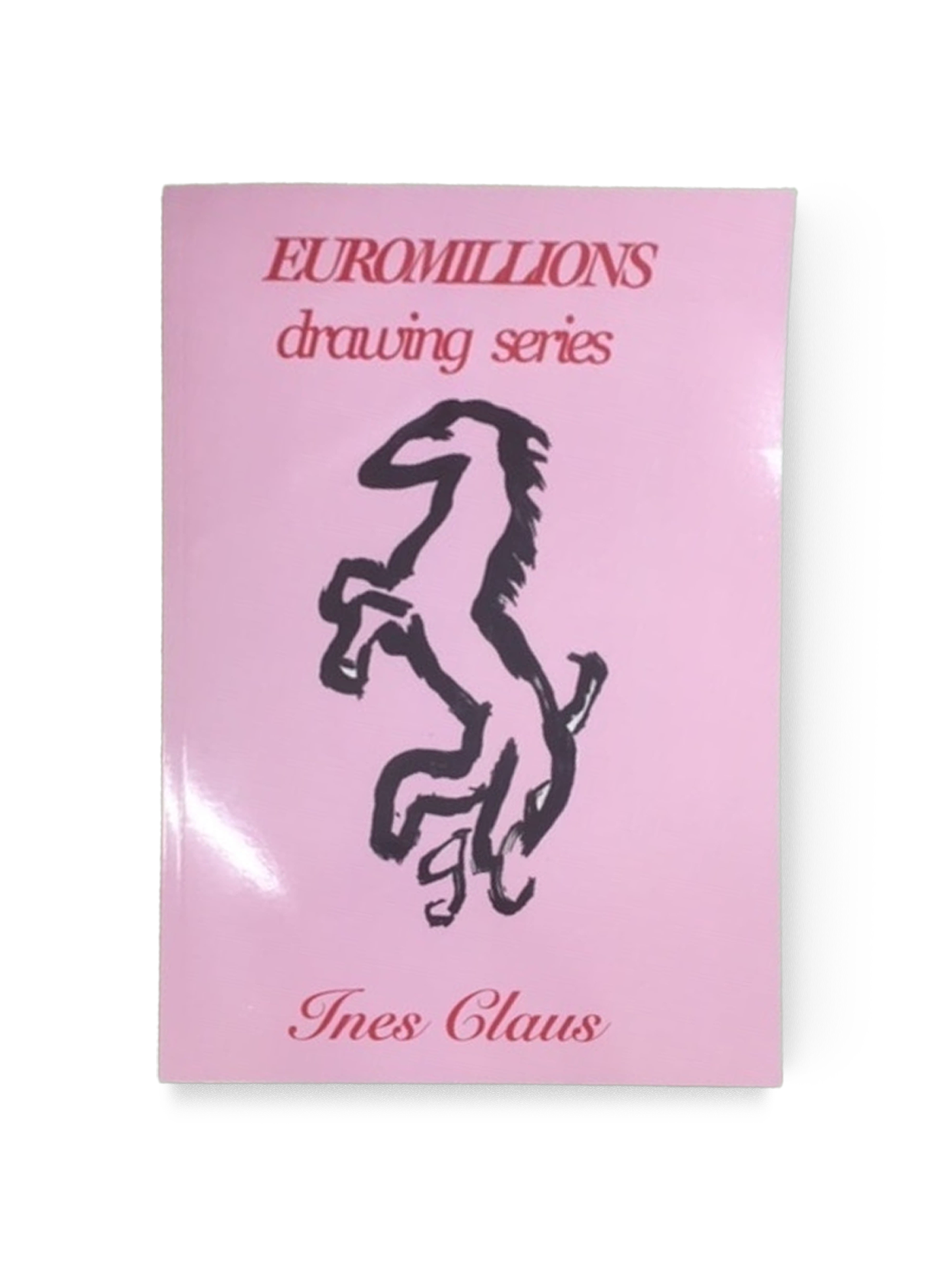 Ines Claus - Euromillions