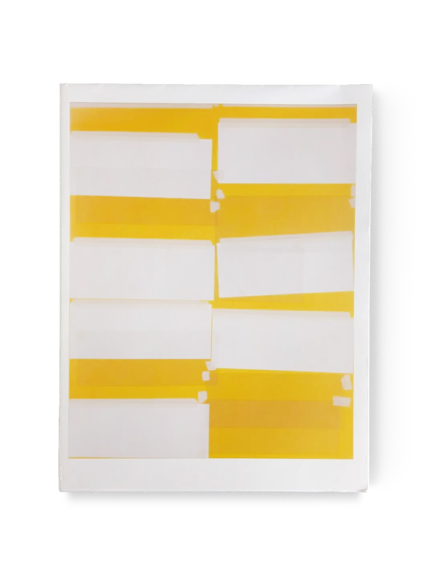 Kees Goudzwaard, 'Provisional Space'