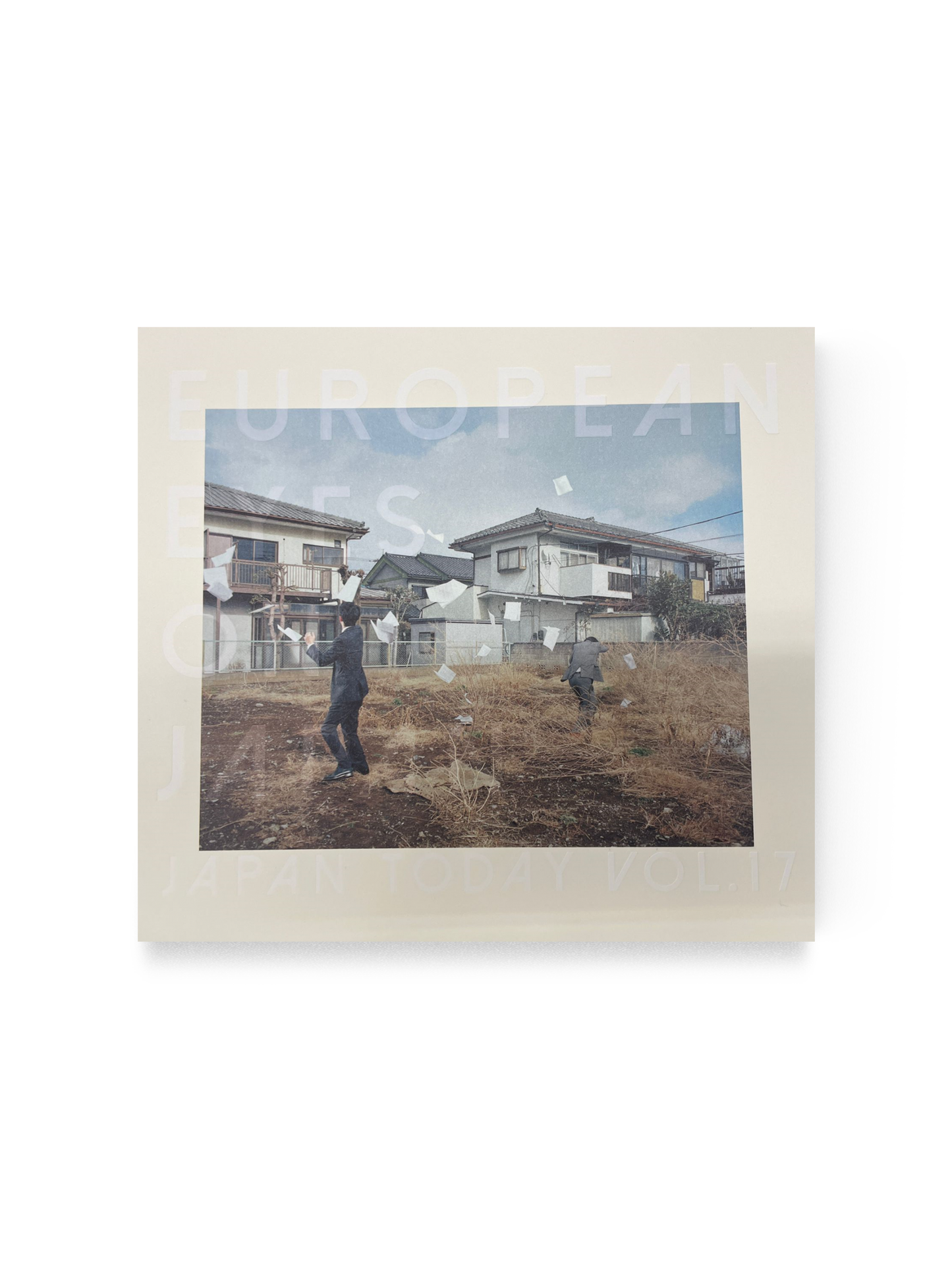 Max Pinckers - 'European Eyes On Japan'