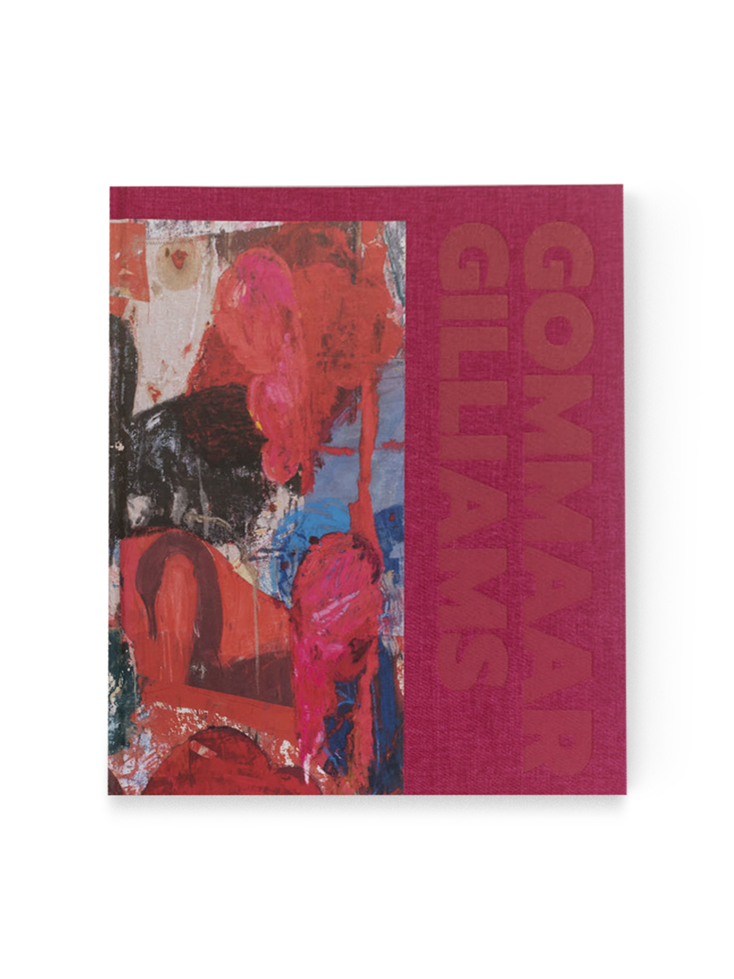 Gommaar Gilliams