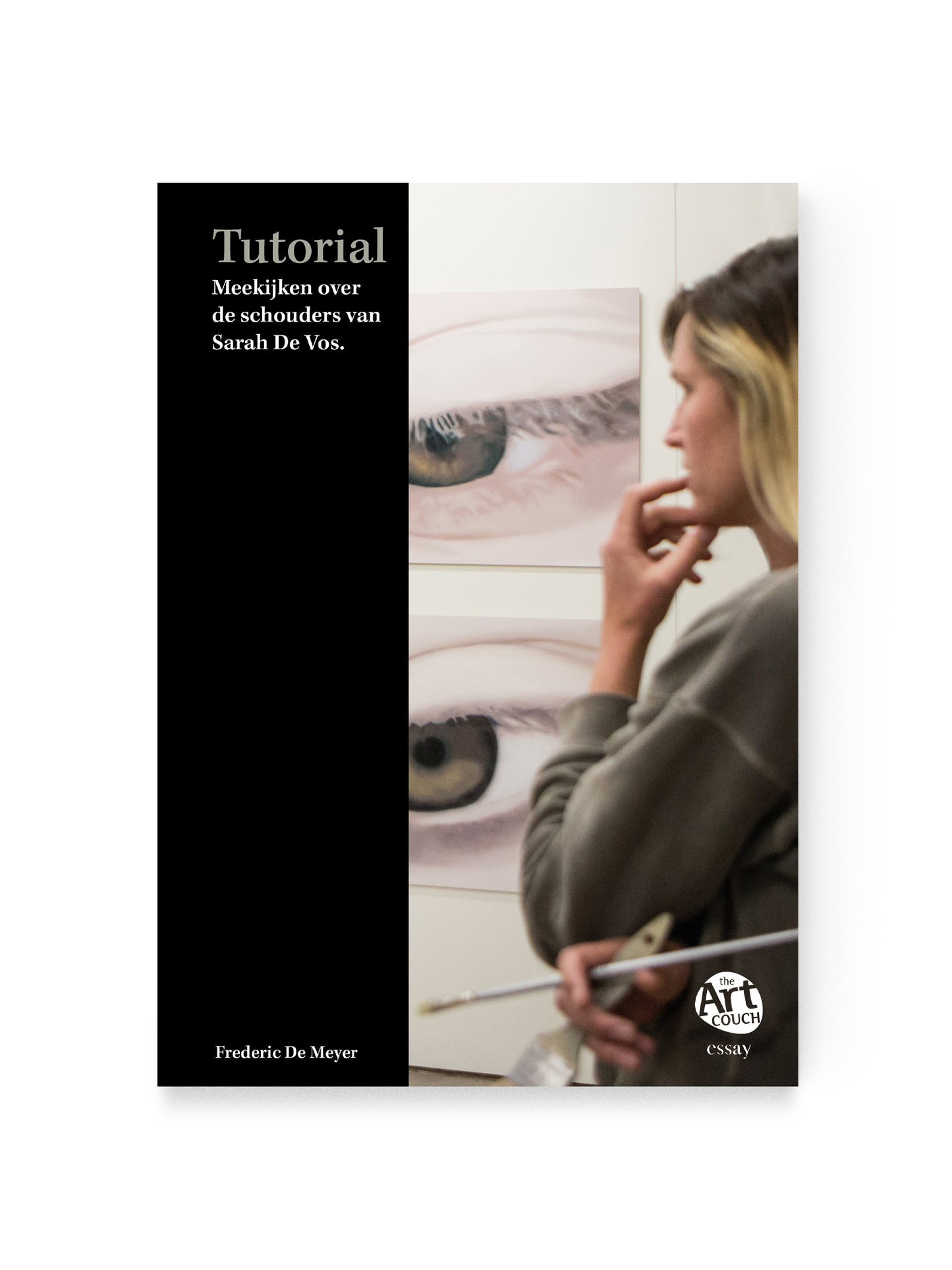 Sarah De Vos - Tutorial