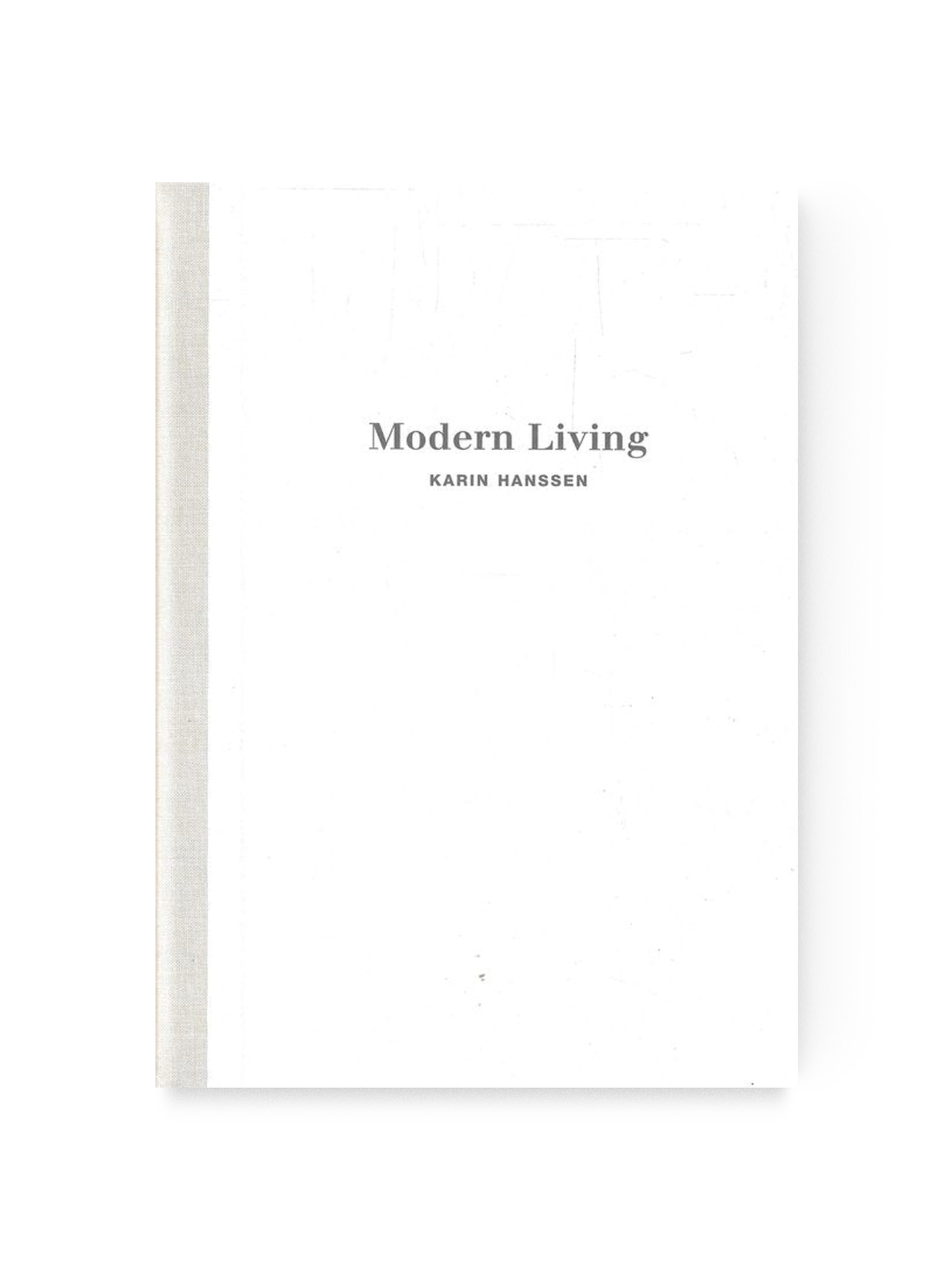 Karin Hanssen, 'Modern Living'