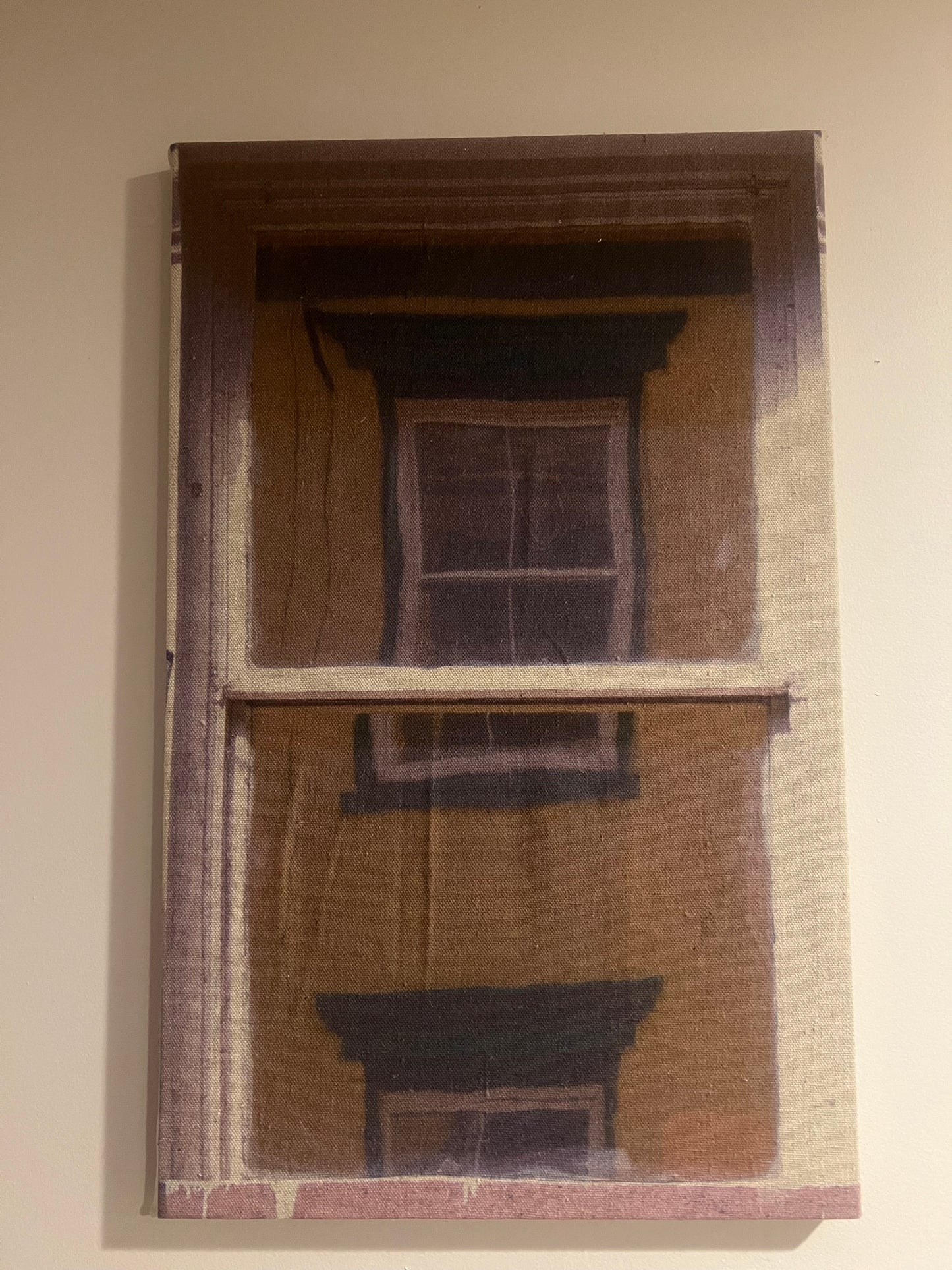 NT012 - Nico Tovar - Warped Window