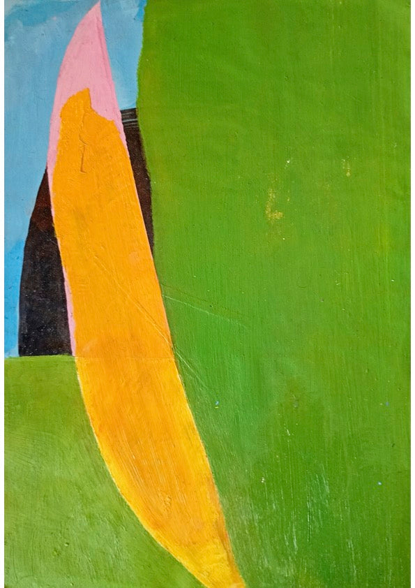 QDB025 - Quinten De Bruyn - Untitled