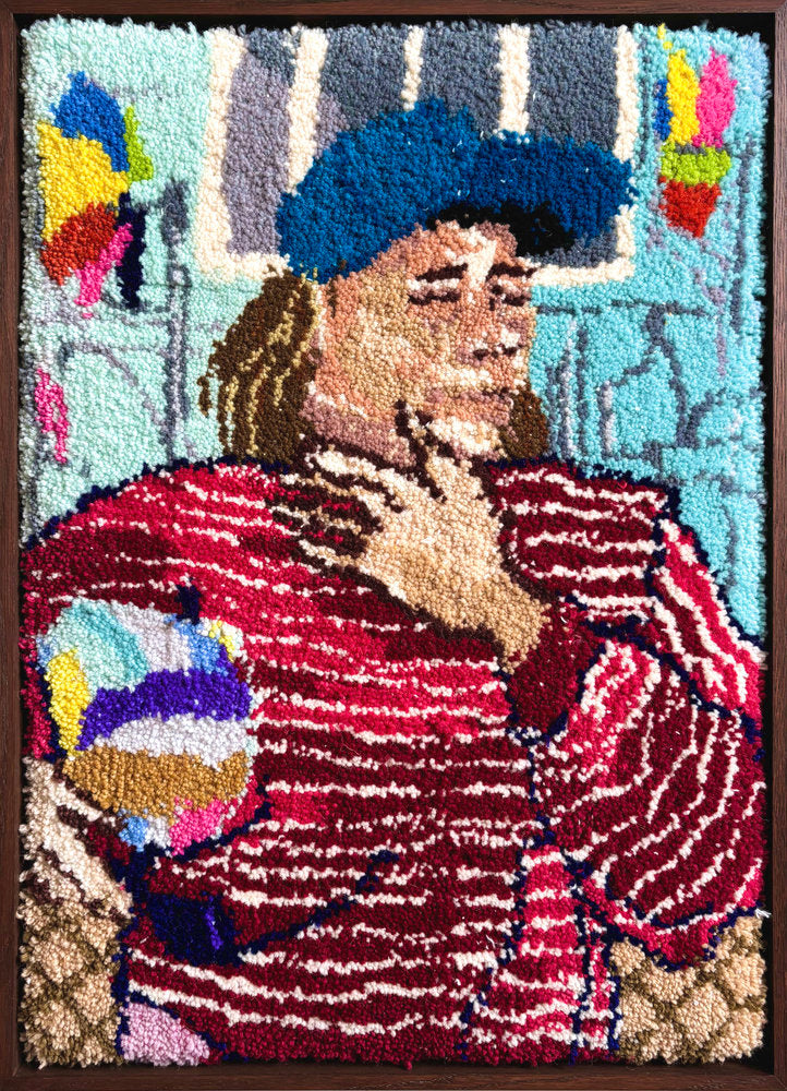 SDL_006 - Sophie Doutreligne - Koningin der Badsteden