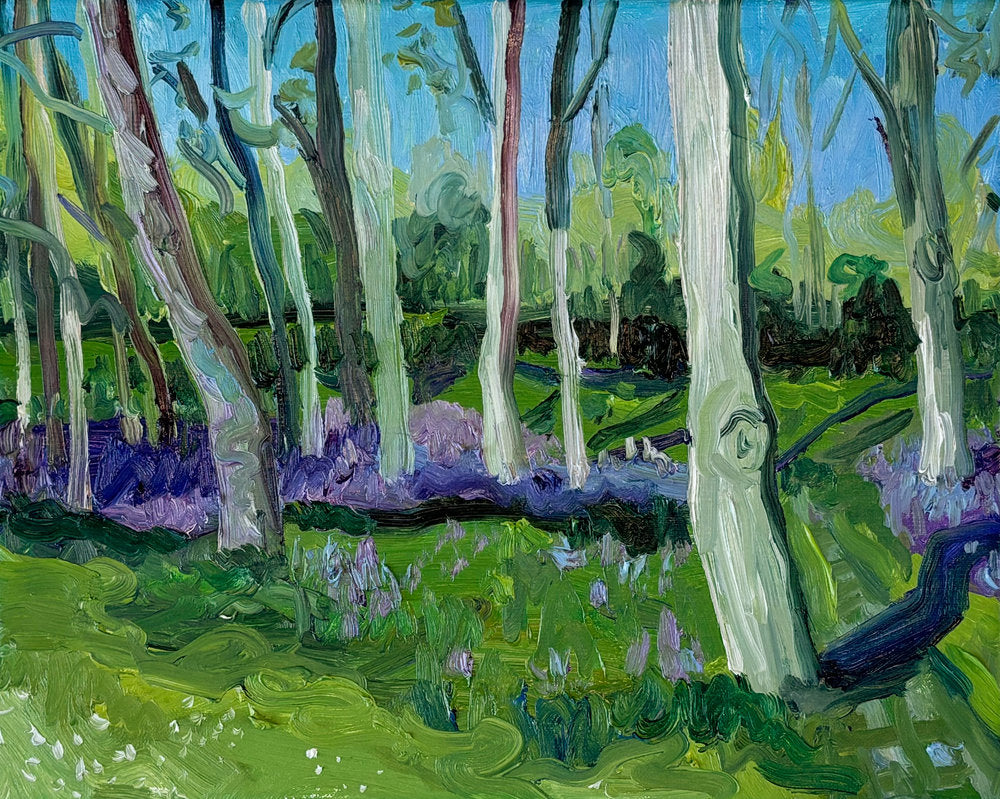 ED386 - Elise Debrock - 't Bosje