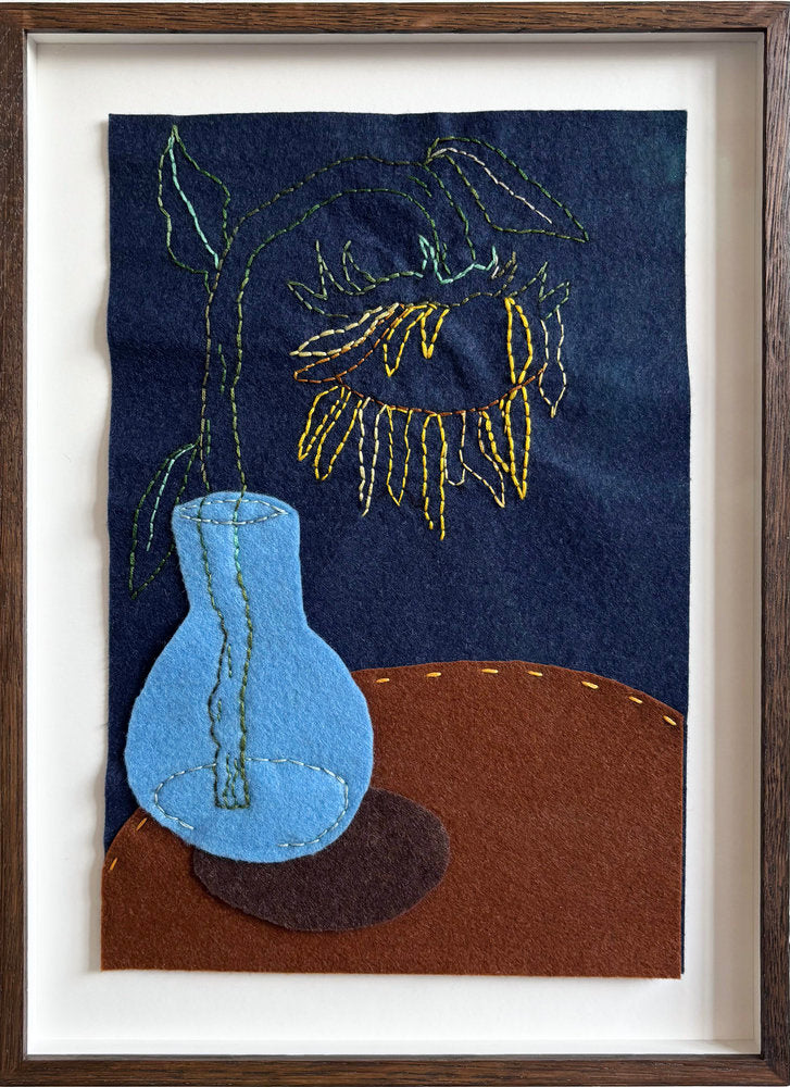 SDL_015 - Sophie Doutreligne - Sad Embroidery