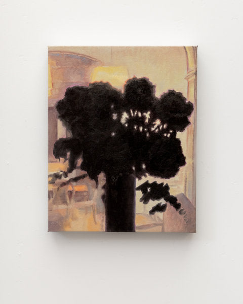 EDV20 - Edouard Devriendt - luminous flowers