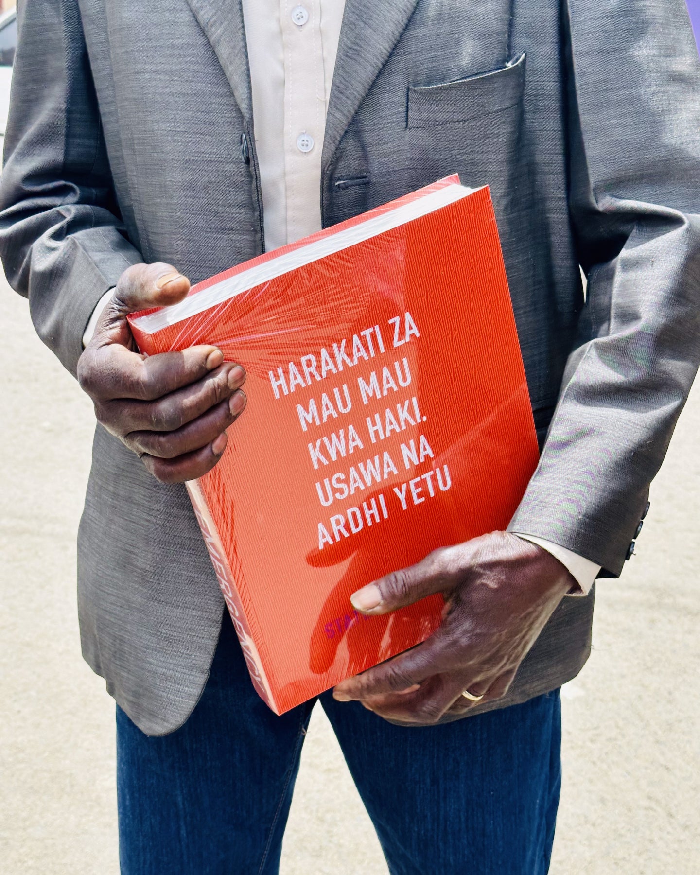 Max Pinkckers - State Of Emergency