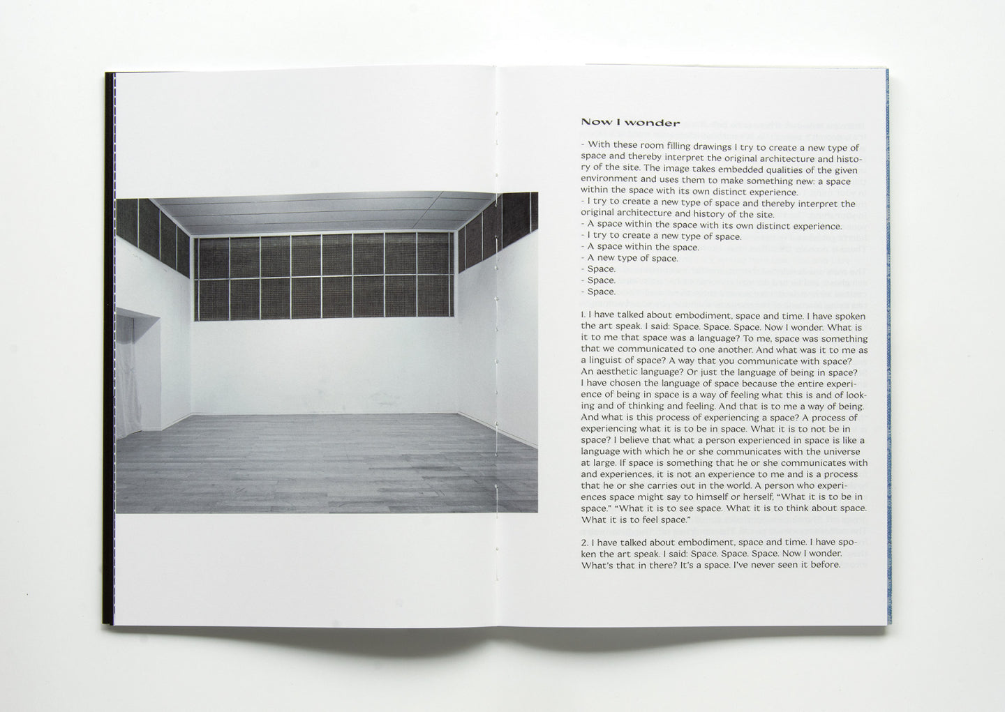 Hannelore Van Dyck, 'Een Vogel Vliegt Op'