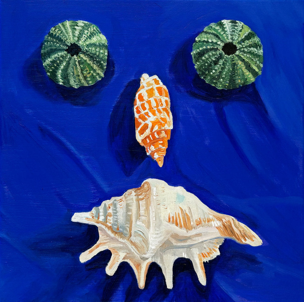 ED394 - Elise Debrock - Losing It