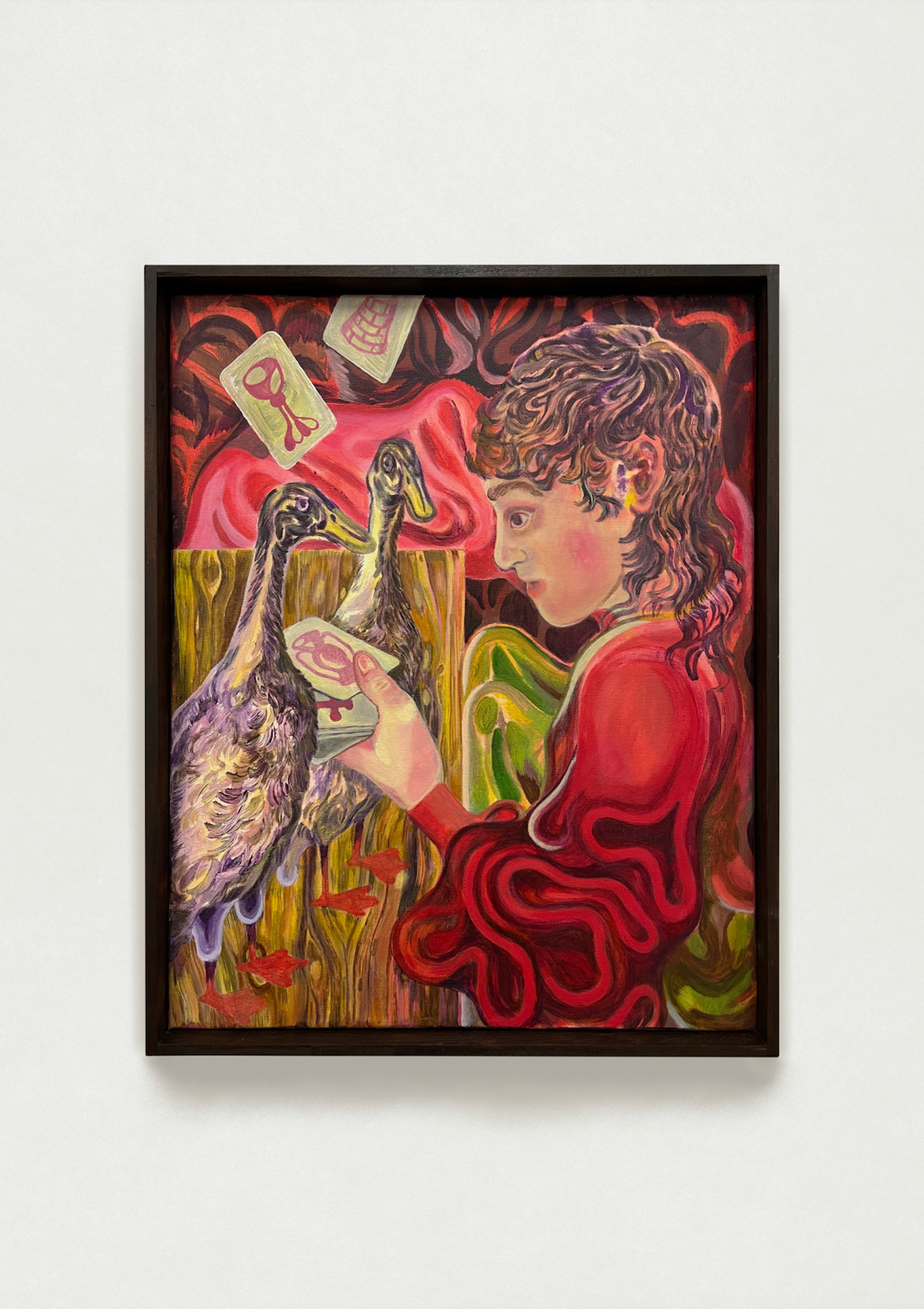 JN085 - Juliane Noll - Twice upon a time
