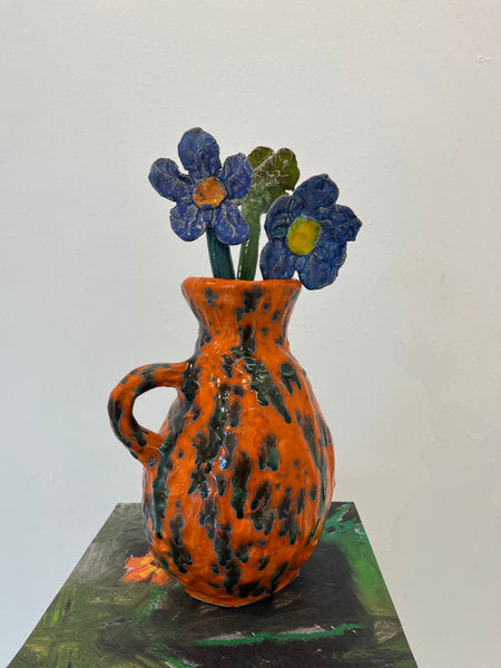DH395 - Daniëlle Hoogendoorn - B74