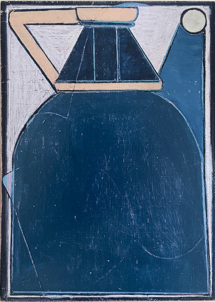 LBU067 - Lien Buysens - Untitled