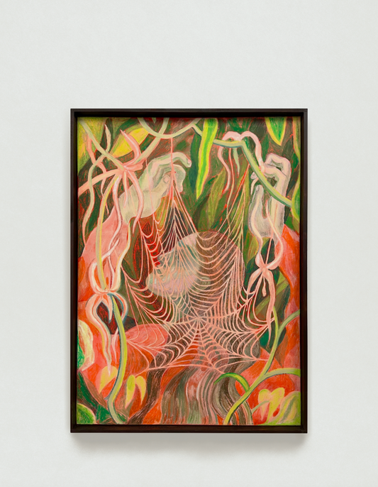 JN088 - Juliane Noll - Something has to gather before it can disperse