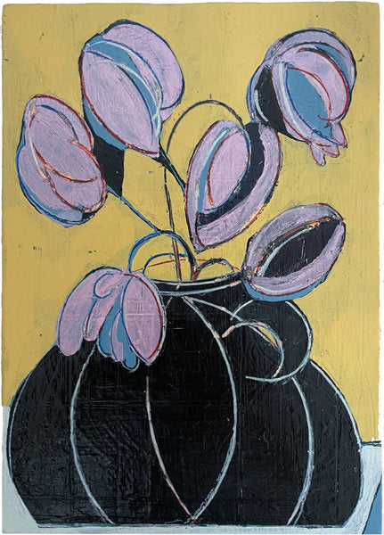 LBU064 - Lien Buysens - Untitled