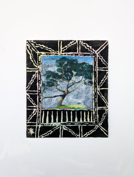 FBA024 - Francesco Battistello - Postcard
