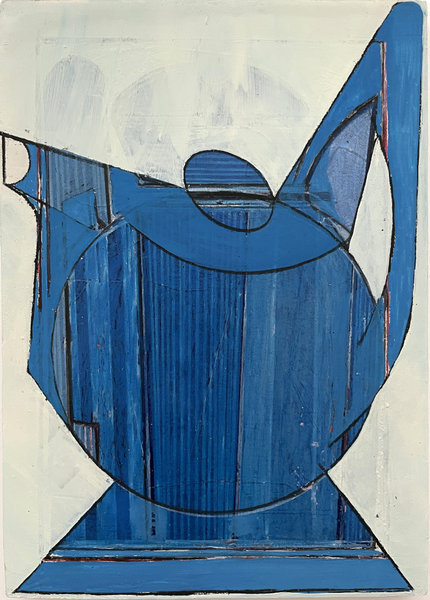 LBU058 - Lien Buysens - Untitled