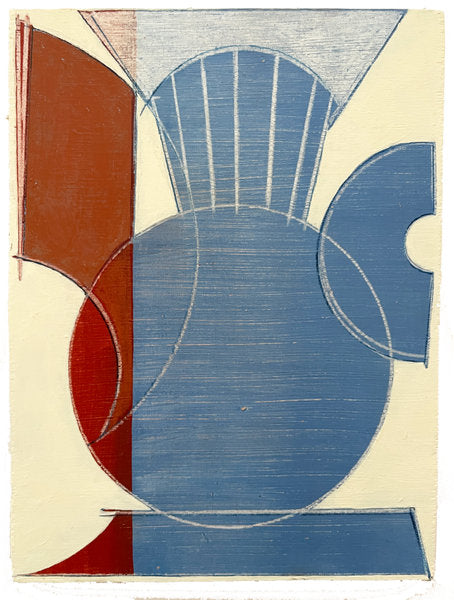 LBU055 - Lien Buysens - Untitled