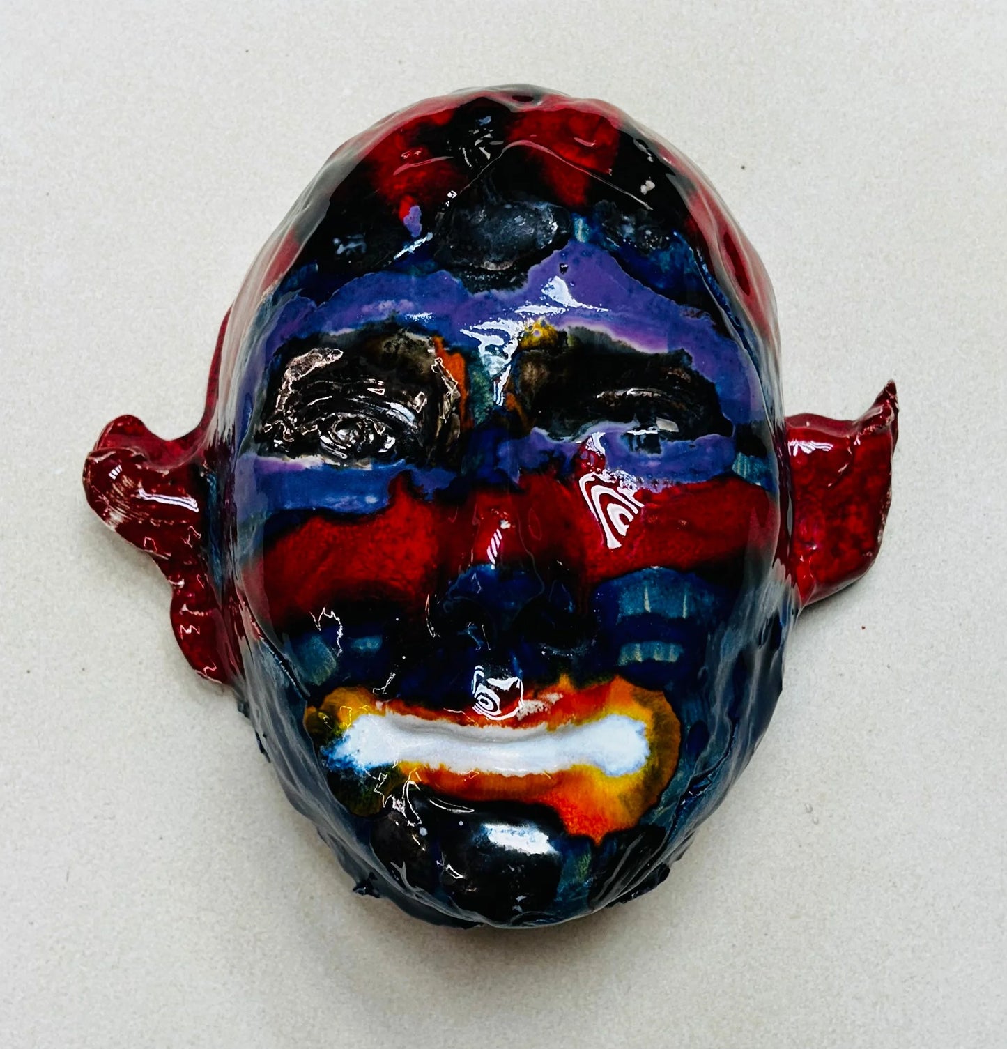 Folkert de Jong, Alien Suspect, 2025 #34/40