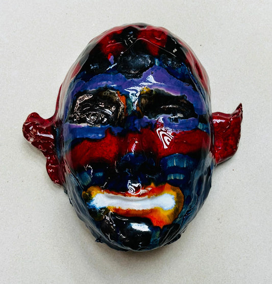 Folkert de Jong, Alien Suspect, 2025 #34/40