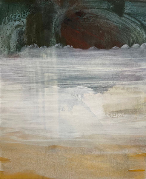 MW020 - Marian Wijnvoord - Picture Plane