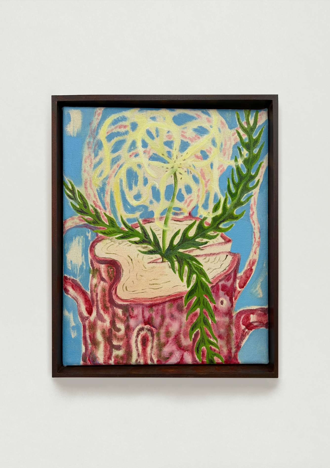 JN079 - Juliane Noll - Solastalgia