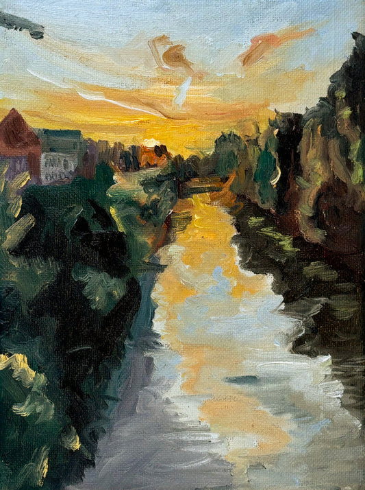 ED396 - Elise Debrock - Kanaal