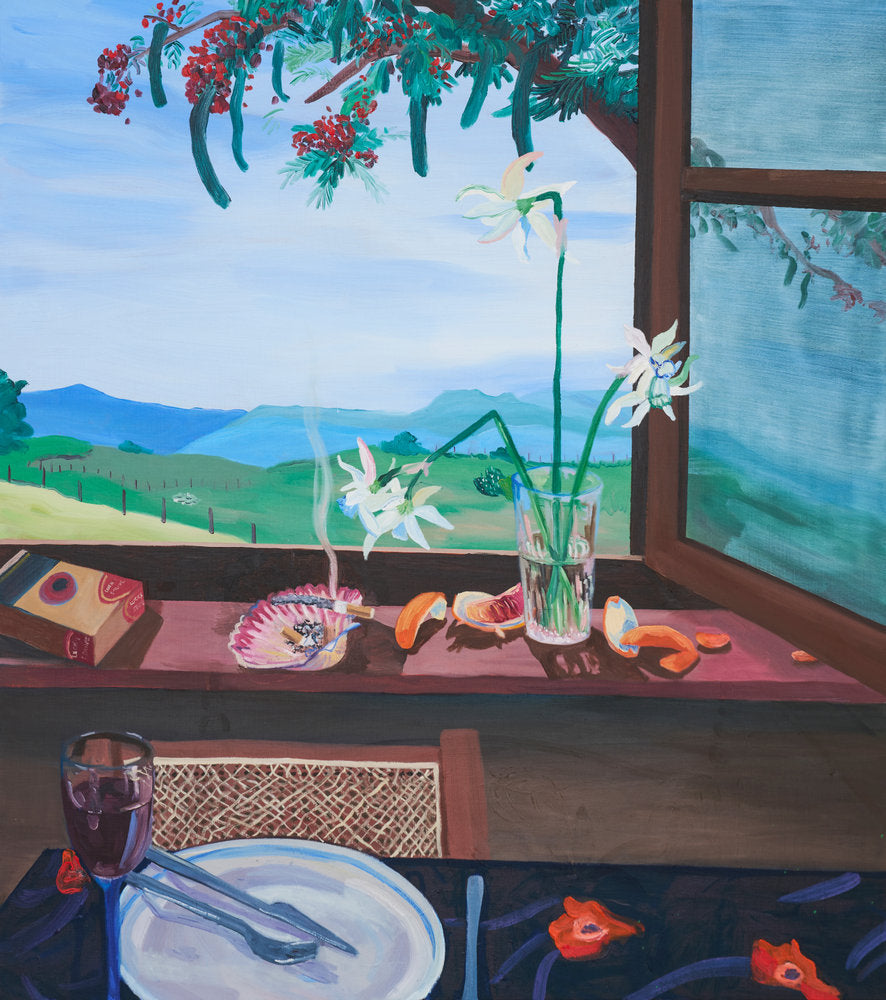 ED412 - Elise Debrock - I'm Not Coming Back