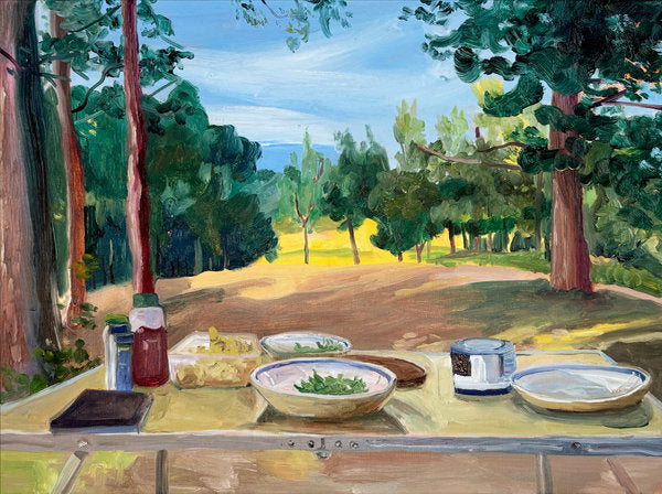 ED379 - Elise Debrock - Lunch