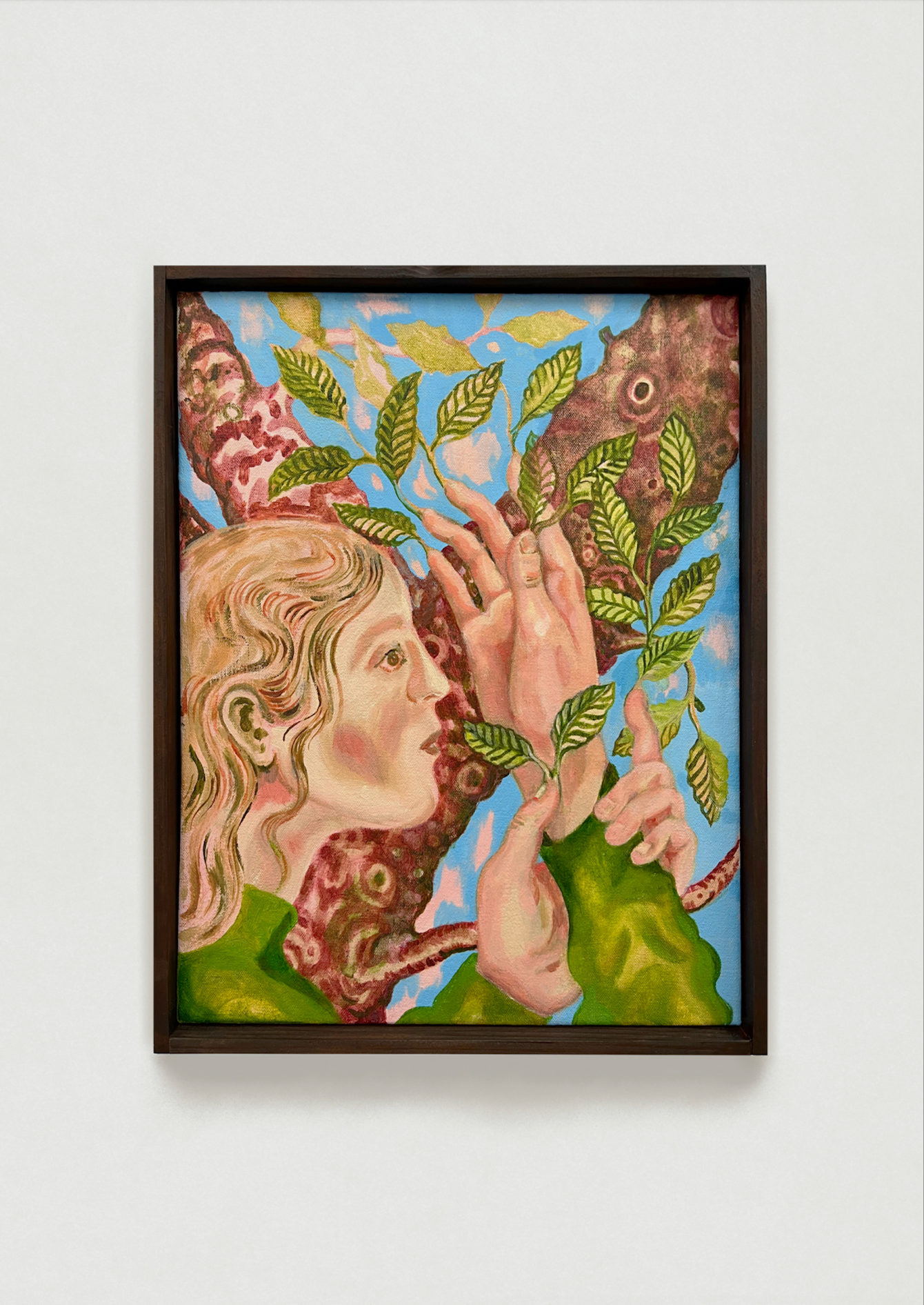 JN080 - Juliane Noll - Daphné