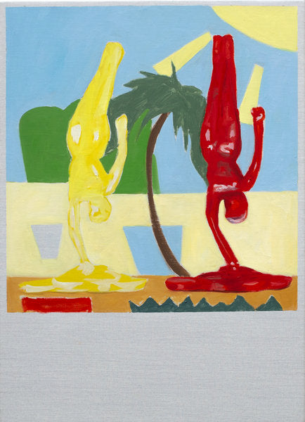 AG042 - Antoine Goossens - Staycation'