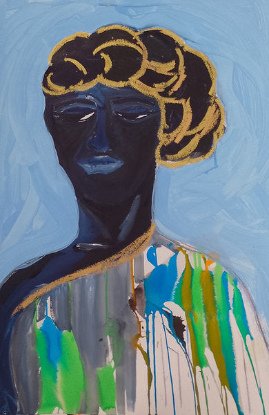 KA064 - Kenneth Aidoo - TBC