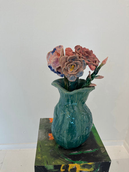 DH376 - Daniëlle Hoogendoorn - B40