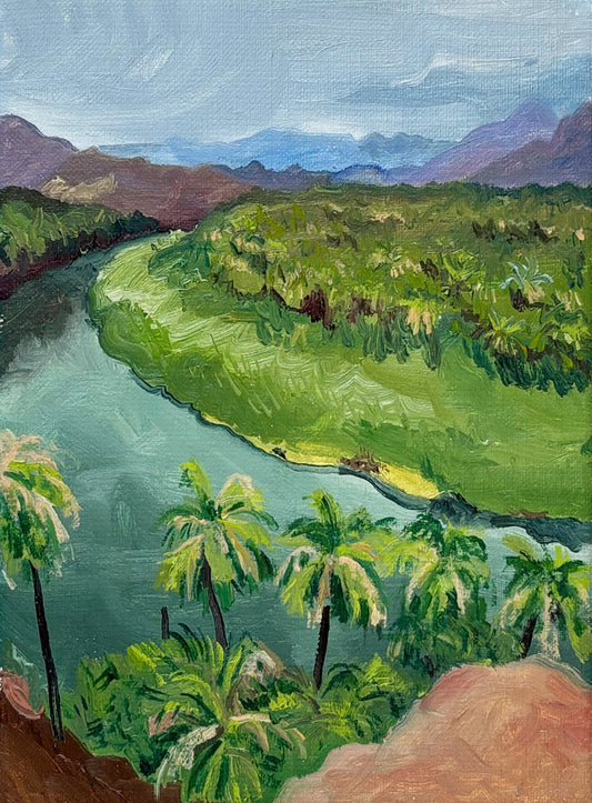ED399 - Elise Debrock - Santa Rosalia
